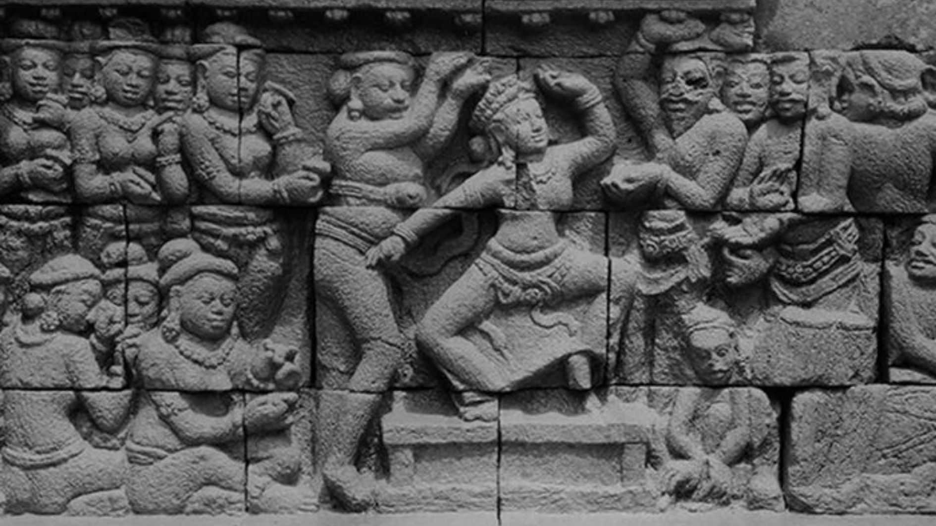 Menelusuri Jejak Awal Kedatangan Penduduk di Jawa Barat